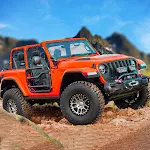 Cover Image of Télécharger 4x4 Offroad Jeep Rally Racing  APK