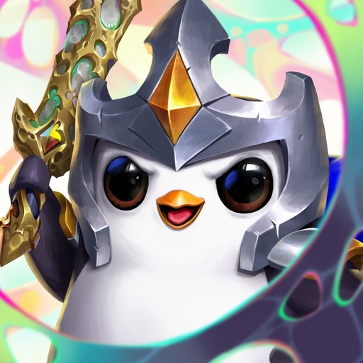 TFT: Teamfight Tactics Logo