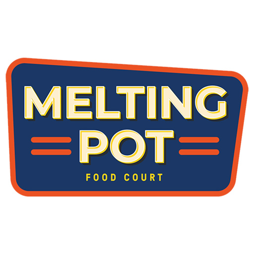 Melting Pot logo