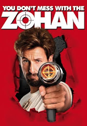 Icon image You Don't Mess With The Zohan