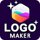 Logo Maker 2020 Logo Creator & Logo Designer विंडोज़ पर डाउनलोड करें