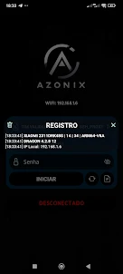 Azonix V2RAY