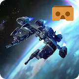 Project Charon: Space Fighter VR icon