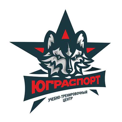 ЮГРАСПОРТ logo