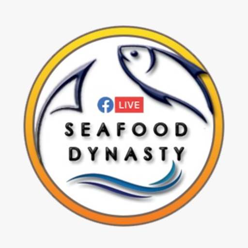 SeaFood Dynasty logo