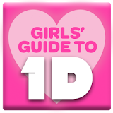 Girl’s Guide to One Direction icon