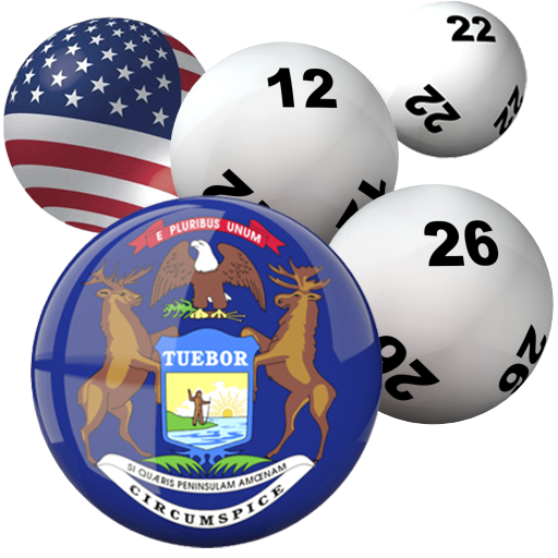 Michigan Lottery: Algorithm – Apps on Google Play