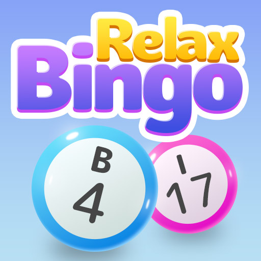 Relax Bingo logo