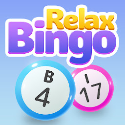 Icon image Relax Bingo