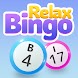 Relax Bingo - Androidアプリ
