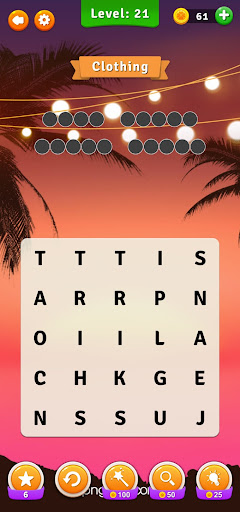 Wordle Game screenshot 4