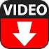 All Video Downloader, Tube Video Downloader1.4