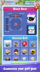 Golf Rival Mod Apk 6