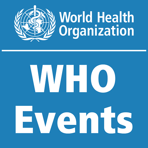 WHO Events 5.78.3 Icon