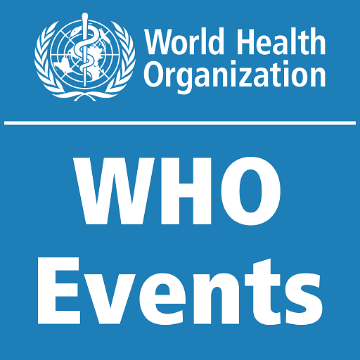 WHO Events logo