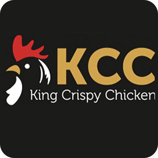 King Crispy Chicken Hengelo 1.0 Icon