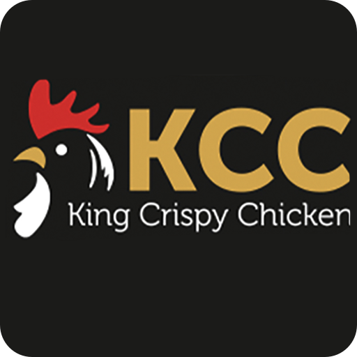 King Crispy Chicken Hengelo logo