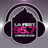 Radio Fest 95.7 icon