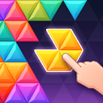 Cover Image of Download Block Puzzle Games 1.2.29 APK