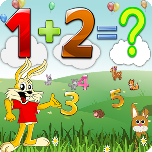 Kids Math - Math Game for Kids 1.20 Icon