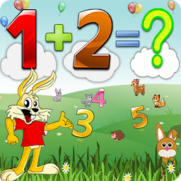 Icon image Kids Math - Math Game for Kids