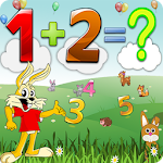 Kids Math - Math Game for Kids Apk