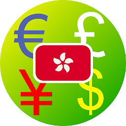 Icon image Hong Kong banks exchange rate