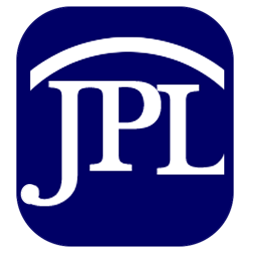 Jericho Mobile Library logo