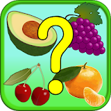 Fruit Memory and Matching Game icon