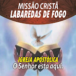 Cover Image of Tải xuống Rádio e Tv Labaredas de Fogo  APK