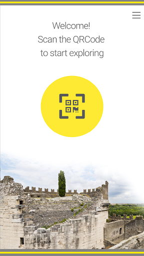 Android application ItinerAppia screenshort