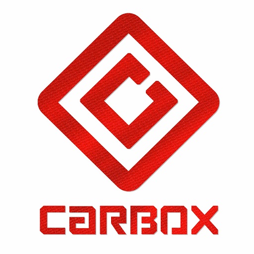 CarBOX DMS logo