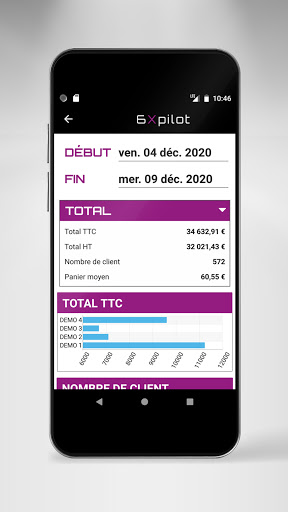 6Xpilot Screen 3