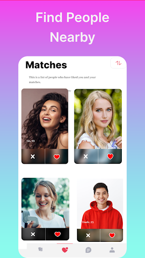 Australia Social - Dating App 18