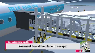 Airport Game® - Screenshot 2