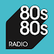 80s80s Radio - Androidアプリ