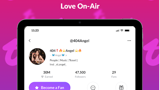 Tango MOD APK Download – Unlocked Money Latest Version Gallery 9