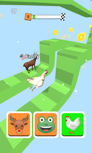 Switch the Animal Apk Mod for Android [Unlimited Coins/Gems] 2