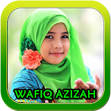 Murrotal Wafiq Azizah mp3 icon