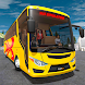 City Bus Simulator Coach Game - Androidアプリ