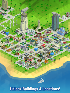 Bit City – Pocket Town Planner For PC installation