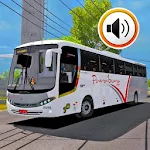 Cover Image of Télécharger Sons World Bus Driving Simulator  APK