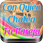 Cover Image of ダウンロード Como Saber Con Quien Chatea Tu Pareja 1.0 APK