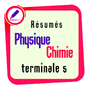 Top 31 Education Apps Like Résumés de Cours Physique-Chimie - Terminale - Best Alternatives