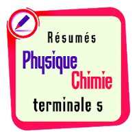 Résumés de Cours Physique-Chimie - Terminale