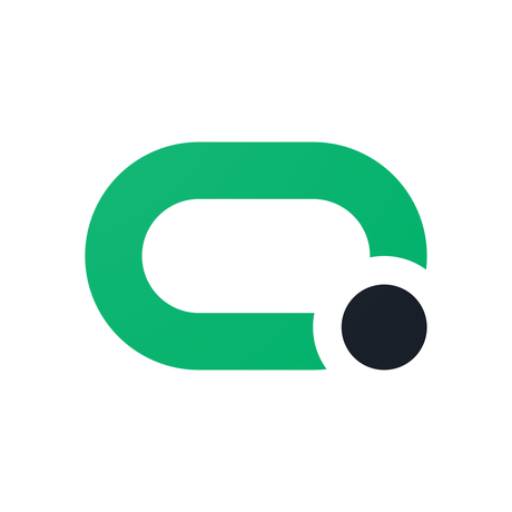 올큐 logo