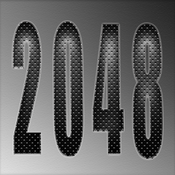 Number Merge: 2048