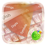 Rhythm Keyboard Theme & Emoji icon