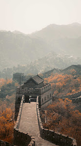 Imágen 14 Great Wall of China Wallpaper android