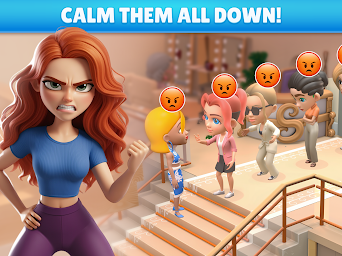 Serenity's Spa: Beauty Salon - Screenshot Image